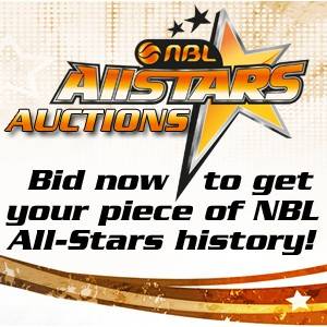 NBL明星赛比赛图标
